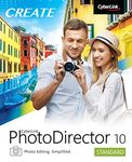 CyberLink PhotoDirector 10 Standard | PC | PC Activation Code by email