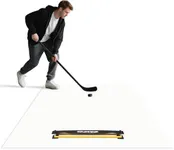 kasifei Portable Roll-Up Hockey Sho