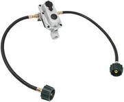 Flame King KT18ACR-2 2-Stage Auto C