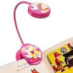 Vekkia Cute Rechargeable Book Light