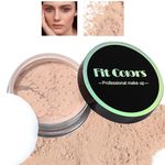 Skin Food Loose Face Powders