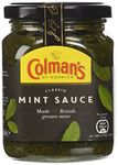 Colman's - Classic Mint Sauce - 165 grams