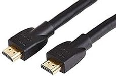 Amazon Basics High-Speed HDMI Cable
