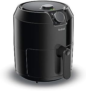 Tefal EY2018 Friteuse à air chaud sans huile 1500 W