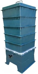 VermiHut 5