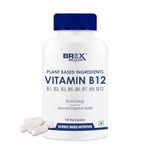 Designs For Health B12 Supplements