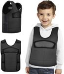 Weighted Vest for Kids (Small, Ages