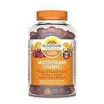 Sundown Naturals Adult Multivitamin