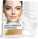 Forehead Wrinkle Patches, Anti Wrinkle Patches, Effective Face Lift Tape for Wrinkles Facial Patches