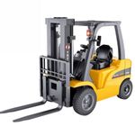 Remote Control Forklift Truck