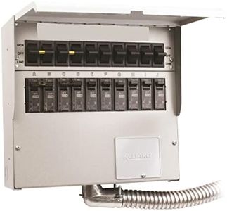 Reliance 5