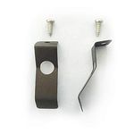 Ideal Standard EE75301196 Bath End Panel Fixing Pack ~ 2 Clips