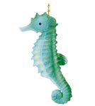 Tiki Tropical Ocean SeaHorse Ceiling Fan Light Pull