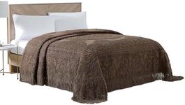 Beatrice Home Fashions Medallion Ch