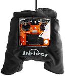 Thicken Gloves FPV Wild Aerial HM Transmitter Remote Control Handle Cold Hands Warm Wind Protection Cover Sets