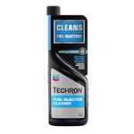 Chevron 10055 Pro-Gard Fuel Injection Cleaner - 12 oz.