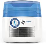 Vicks Cool Mist Humidifier with UV 