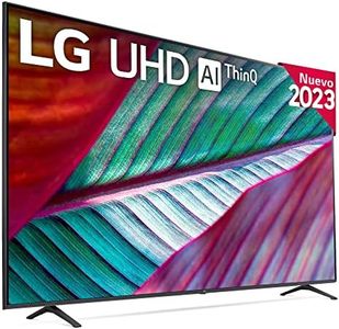 LG 86UR780