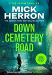 Down Cemetery Road: Zoë Boehm Thrillers 1 (Zoe Boehm Thrillers)