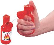 Fire Extinguisher Water Cans - Summer & Water Toys