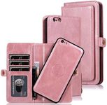 Cavor for iPhone 6 Plus Wallet Case