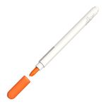 Slice 10416 Precision Cutter, Replaceable Ceramic Blade, Finger Friendly, Non-Slip Grip, Micro-Blade Craft Knife Tool, Right or Left Handed, No Roll Design