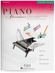 Piano Adventures: Theory Book - Lev