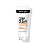 Neutrogena Deep Clean Scrub Blackhead Eliminating Daily Scrub For Face, 100g