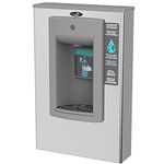 Oasis PWEBF VersaFiller Hands-Free Non-Refrigerated Sports Bottle Filler Retrofit Kit VersaCooler II Drinking Fountain