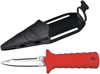 SEAC Samurai, Scuba Diving Knife wi