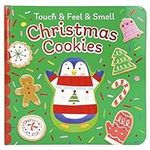 Christmas Cookies for Santa : A Tou