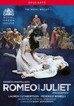 Prokofiev: Romeo & Juliet [DVD] [2013] [NTSC]