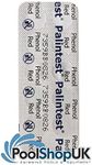 100 Ph Red Palintest Swimming Pool Test Tablets