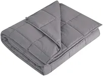 L'AGRATY Weighted Blanket - 48"x72"