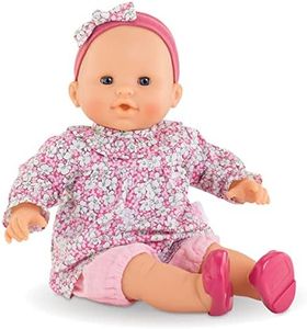 Corolle Louise, Pink