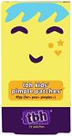 TBH Teen Pimple Patches For Tween Girls and Boys - Hyaluronic Acid Acne Pimple Patch Spot Treatment (72 Count) Star Pimple Patches For Face, Vegan and Cruelty Free