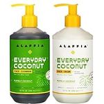 Alaffia EveryDay Coconut Face Clean
