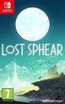 Lost Sphear (Nintendo Switch)
