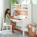 Guidecraft Madison Kids Desk and Ch