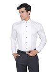 Mens Tuxedo Shirt