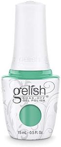 Gelish A M