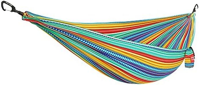 Grand Trunk Trunktech Double Hammock Full Cape