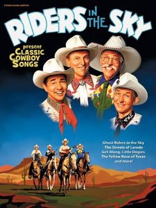 Riders in 