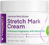 Stretch Mark Cream for Pregnancy: S