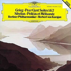 Grieg: Pee