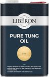 Libéron Pure Tung Oil 5L