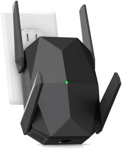 WiFi Exten