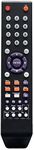 New 142020479999K Remote Control for Sceptre TV X322BV-SRC X322BV-SRR X322BV-SR E195BVSR X322BV-SRCC E325BD-SRC