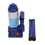 Kozdiko 3 Ton Car Hydraulic Jack for Mahindra Bolero (Color May Vary)