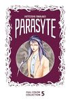 Parasyte Full Color Collection 5 (PARASYTE COLOR COLL HC)